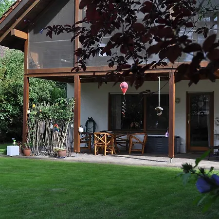 Klatt_gallus Apartment